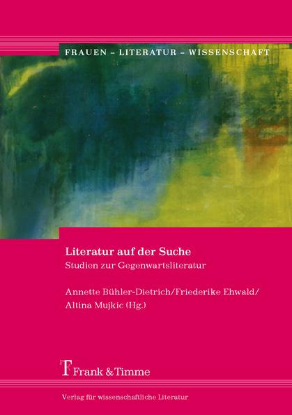 Literatur auf der Suche