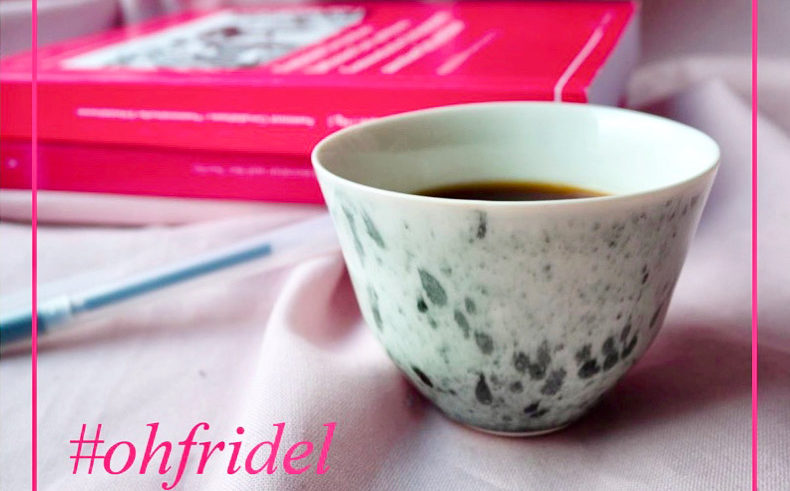 #ohfridel