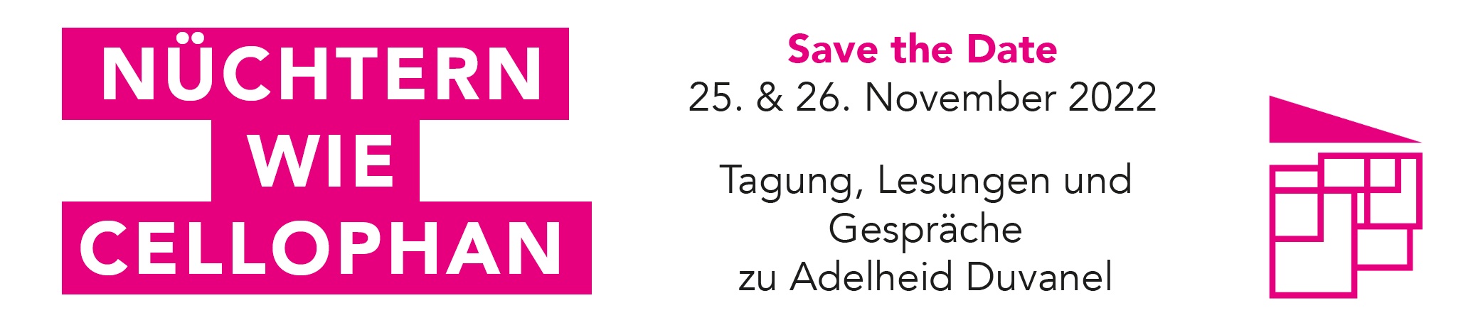 „Nüchtern wie Cellophan“: Die Schriftstellerin Adelheid Duvanel – Meisterin der kleinen Formen